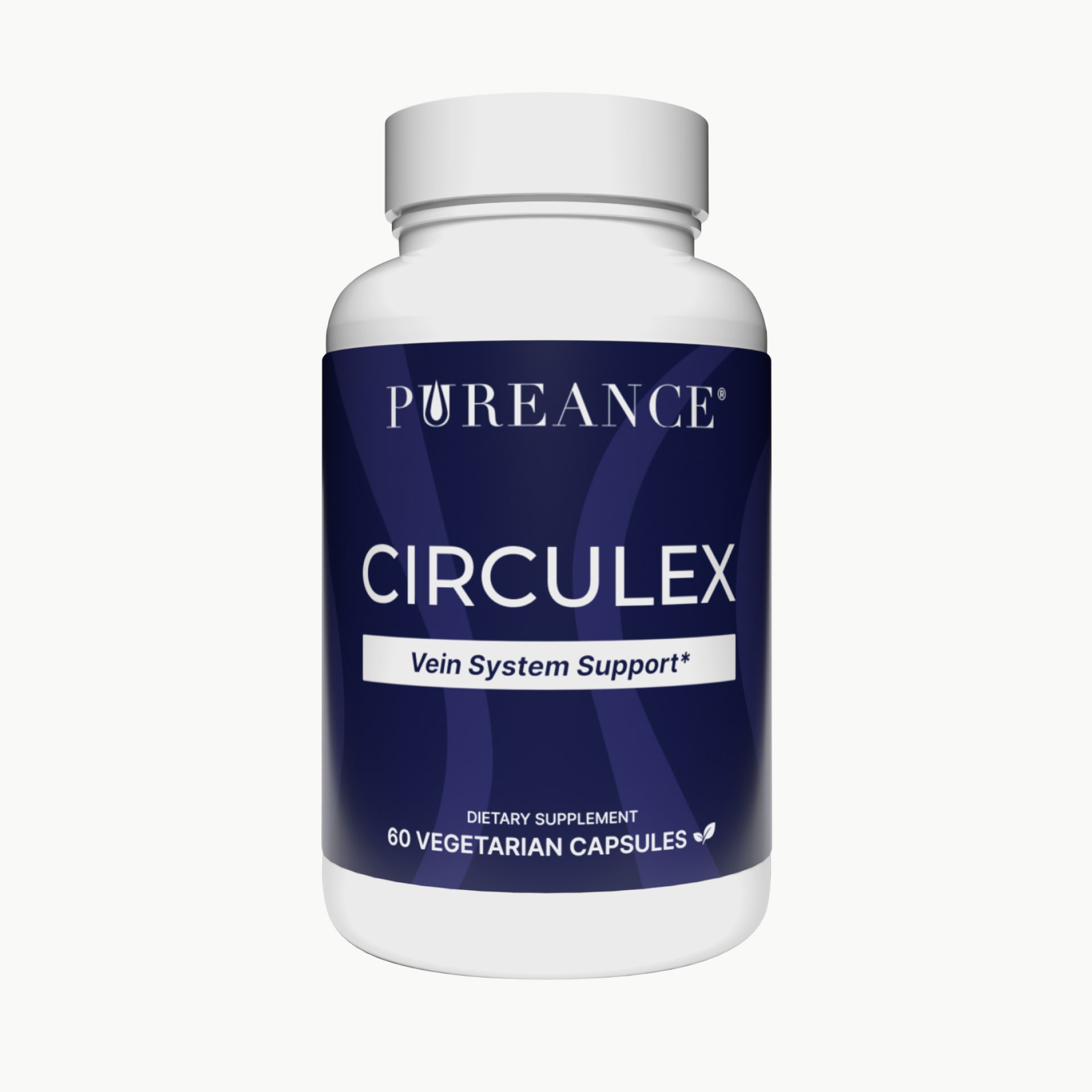 Pureance Circulex bottle