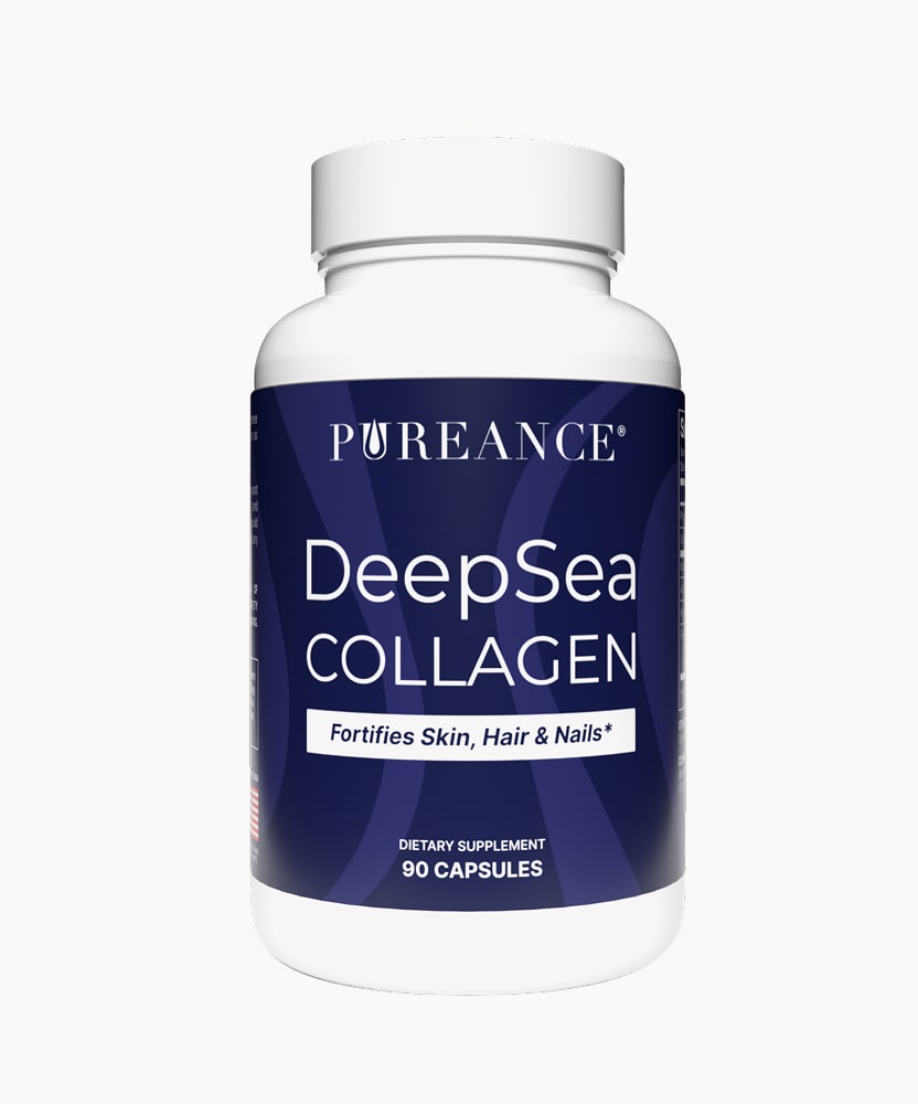 DeepSea Collagen by Pureance
