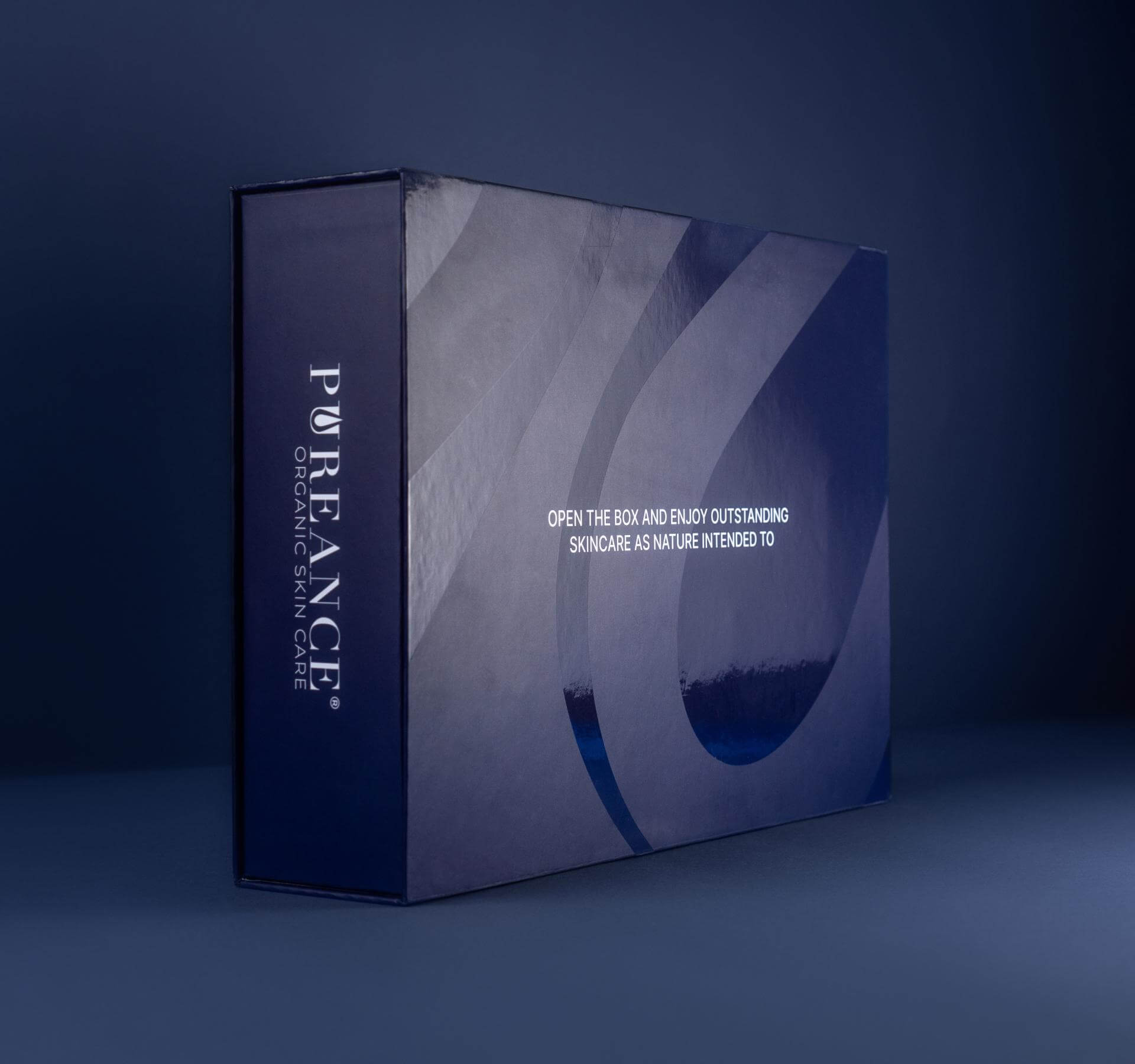 Pureance skincare box