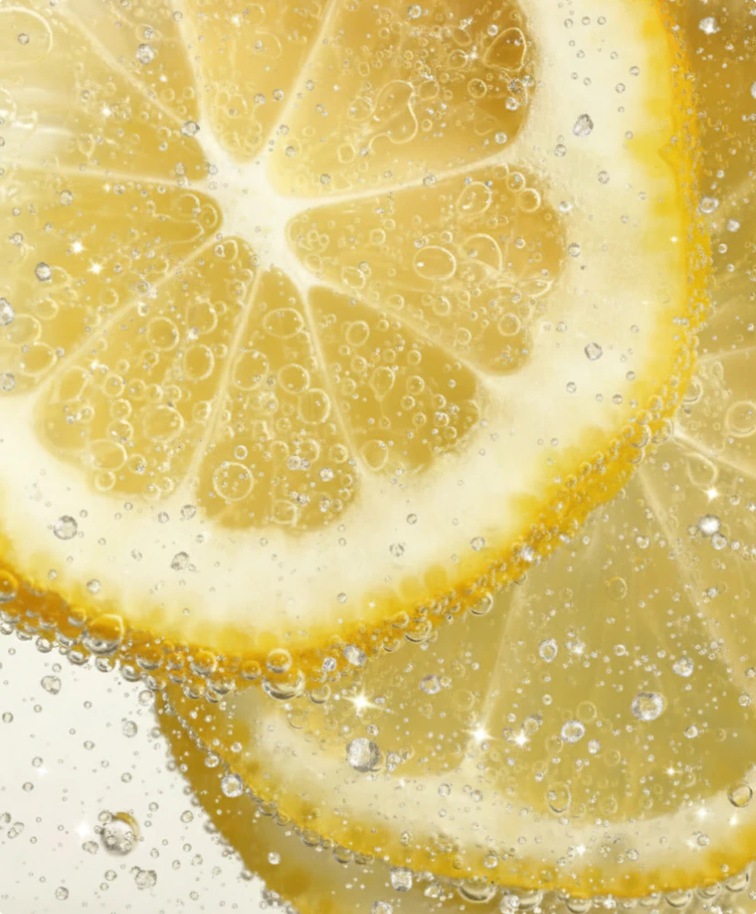 Sodium Phytate + Citric Acid