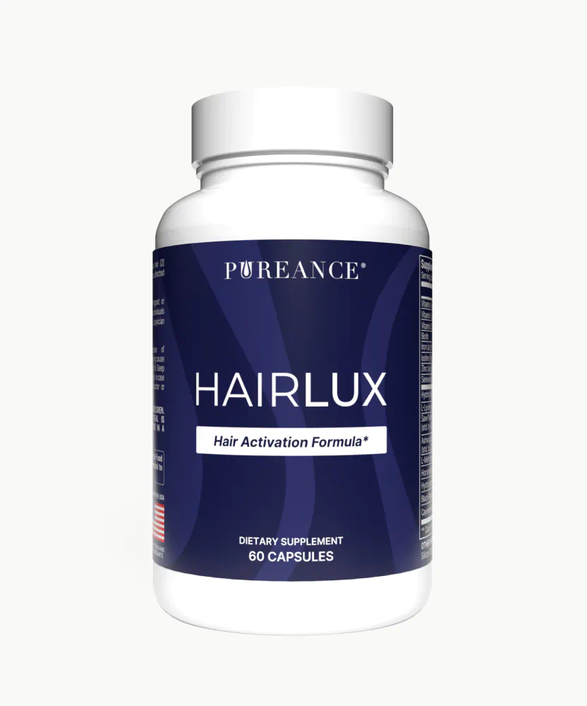 Hairlux by Pureance