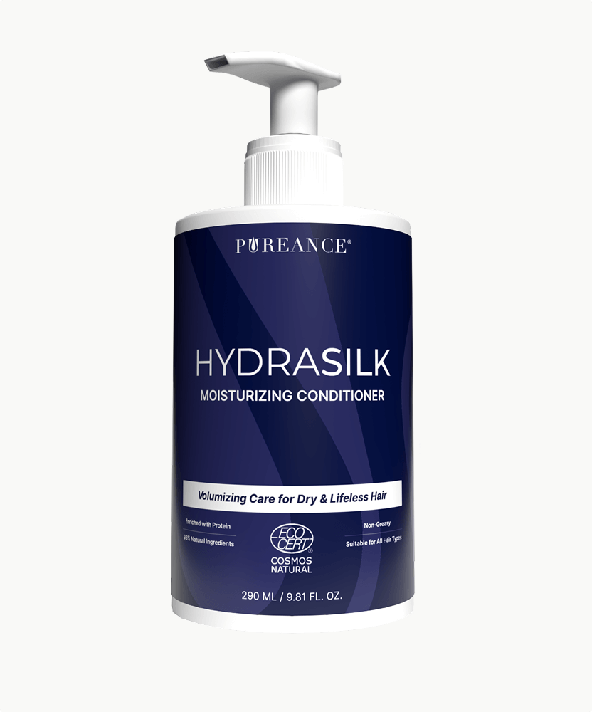 HydraSilk Moisturizing Conditioner by Pureance