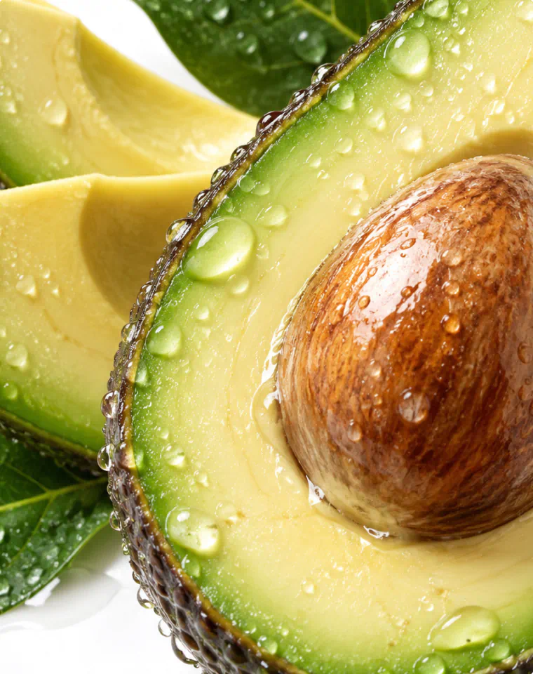 Avocado Oil