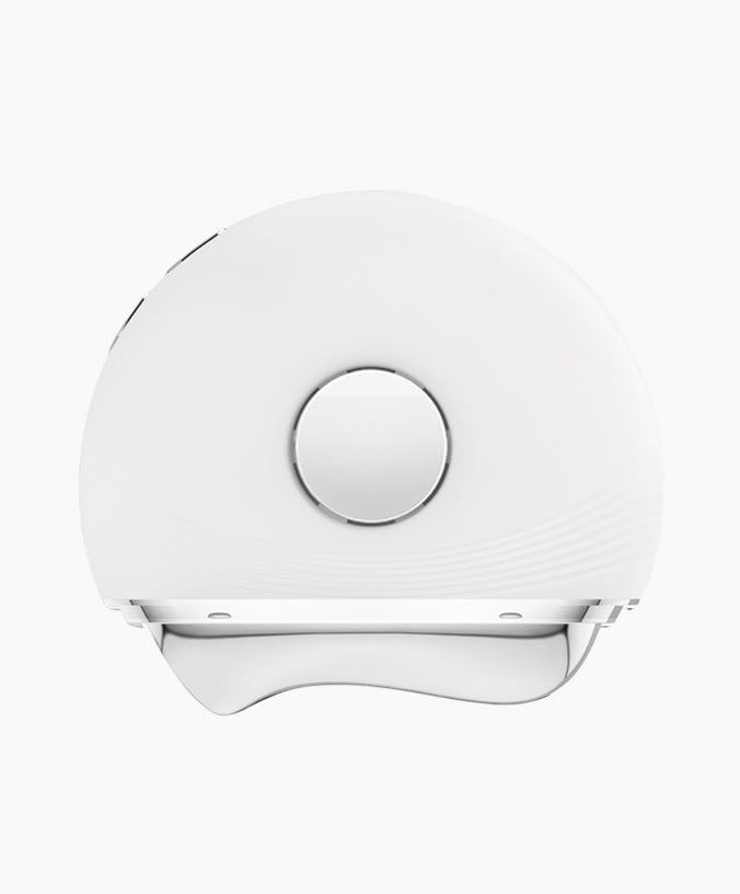 hot & cold beauty instrument