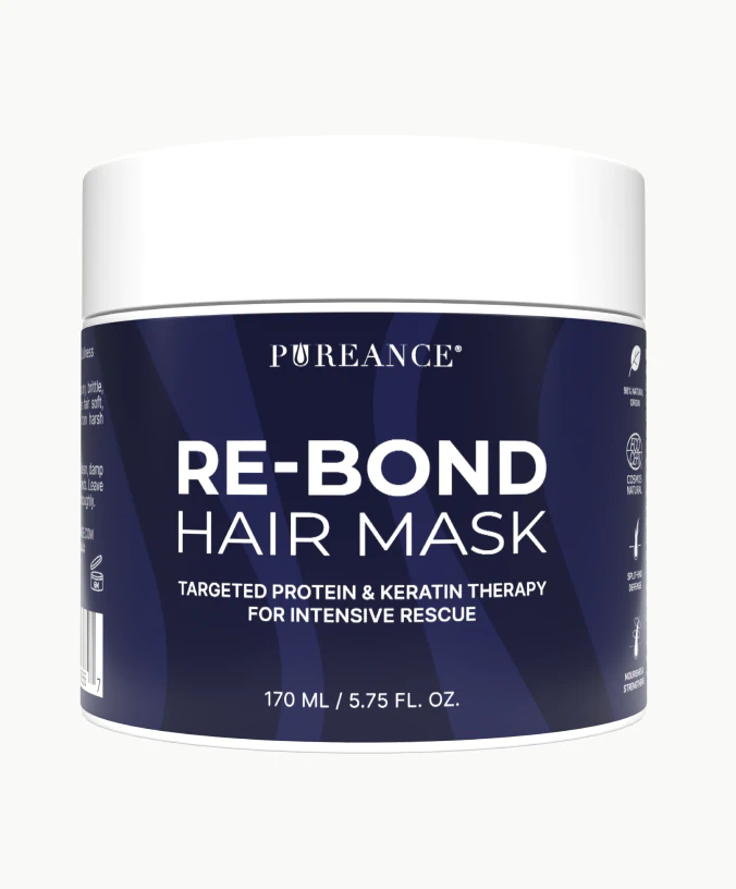 Re-Bond Hair Mask