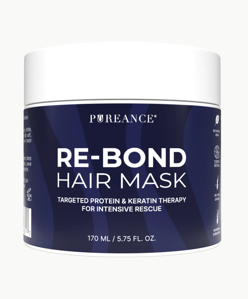 Re-Bond Hair Mask
